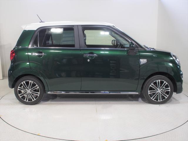 キャストスタイルＧ　ＶＳ　ＳＡIII４ＷＤ　スマートアシスト　ＬＥＤヘッドライト　オートライト　オートエアコン　オーディオレス　キーフリーシステム　運転席助手席シートヒーター　アルミホイール　アイドリングストップ（北海道）の中古車
