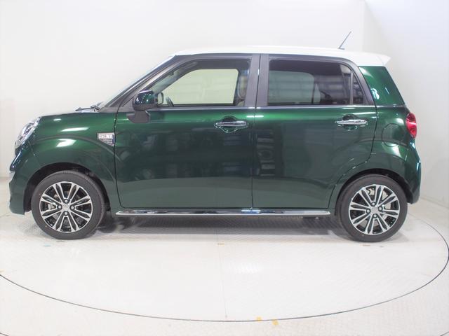 キャストスタイルＧ　ＶＳ　ＳＡIII４ＷＤ　スマートアシスト　ＬＥＤヘッドライト　オートライト　オートエアコン　オーディオレス　キーフリーシステム　運転席助手席シートヒーター　アルミホイール　アイドリングストップ（北海道）の中古車