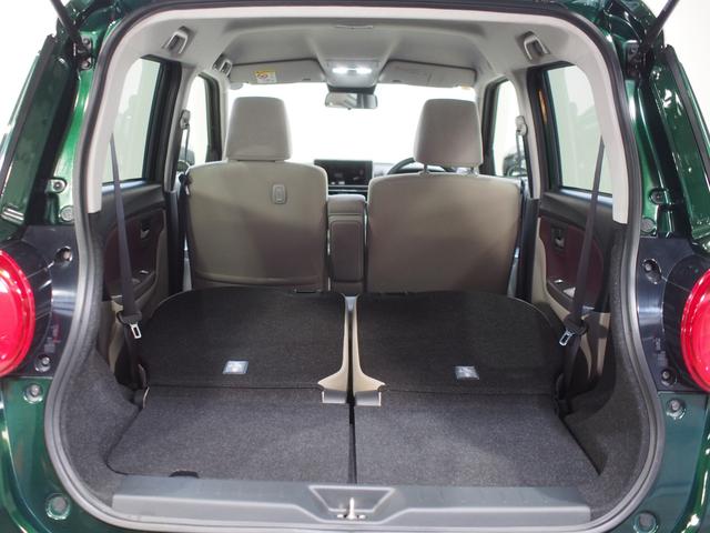 キャストスタイルＧ　ＶＳ　ＳＡIII４ＷＤ　スマートアシスト　ＬＥＤヘッドライト　オートライト　オートエアコン　オーディオレス　キーフリーシステム　運転席助手席シートヒーター　アルミホイール　アイドリングストップ（北海道）の中古車
