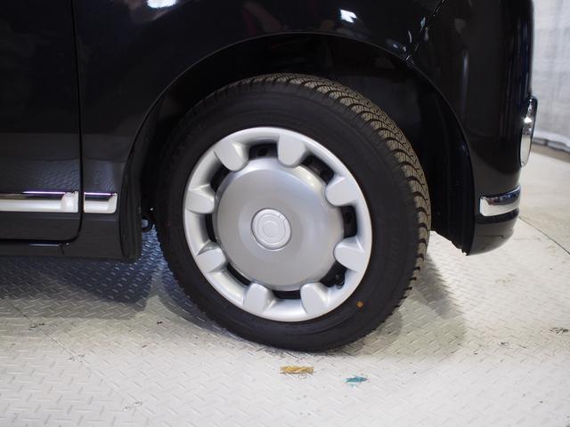 ムーヴキャンバスＸメイクアップリミテッド　ＳＡIII４ＷＤ　スマートアシスト　両側パワースライドドア　オートライト　オートエアコン　ＣＤ／ＵＳＢチューナー　キーフリーシステム　アイドリングストップ（北海道）の中古車