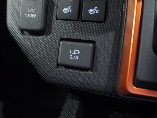 タフトＧターボ４ＷＤ　スマートアシスト　ガラスルーフ　ＬＥＤヘッドライト　オートライト　オーディオレス　オートエアコン　クルーズコントロール　運転席助手席シートヒーター　電動パーキングブレーキ　アイドリングストップ（北海道）の中古車