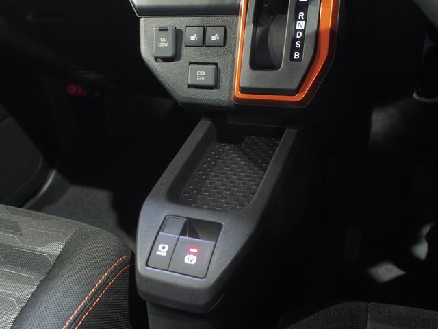 タフトＧターボ４ＷＤ　スマートアシスト　ガラスルーフ　ＬＥＤヘッドライト　オートライト　オーディオレス　オートエアコン　クルーズコントロール　運転席助手席シートヒーター　電動パーキングブレーキ　アイドリングストップ（北海道）の中古車