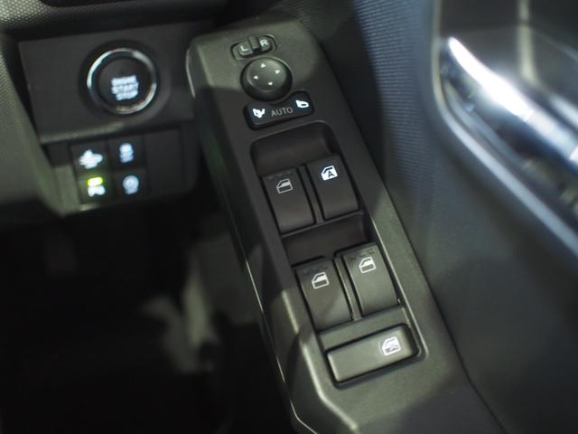 タフトＧターボ４ＷＤ　スマートアシスト　ガラスルーフ　ＬＥＤヘッドライト　オートライト　オーディオレス　オートエアコン　クルーズコントロール　運転席助手席シートヒーター　電動パーキングブレーキ　アイドリングストップ（北海道）の中古車