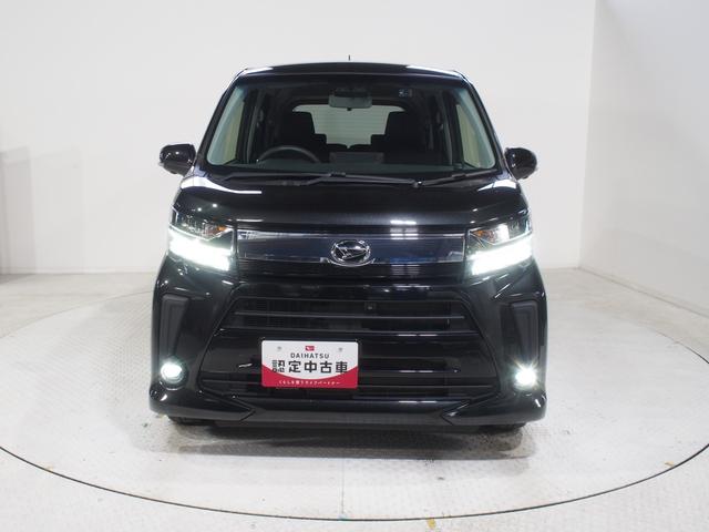 ムーヴカスタム　Ｘ　ＶＳ　ＳＡIII４ＷＤ　スマートアシスト　ＬＥＤヘッドライト　オートライト　オートエアコン　カーナビ　パノラマモニター　ドライブレコーダー　運転席シートヒーター　リモコンエンジンスターター　キーフリーシステム（北海道）の中古車