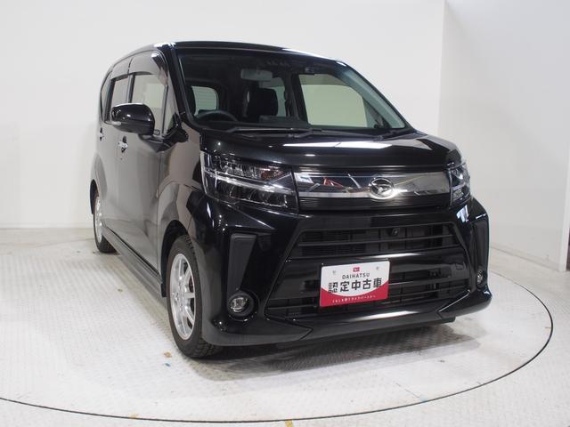 ムーヴカスタム　Ｘ　ＶＳ　ＳＡIII４ＷＤ　スマートアシスト　ＬＥＤヘッドライト　オートライト　オートエアコン　カーナビ　パノラマモニター　ドライブレコーダー　運転席シートヒーター　リモコンエンジンスターター　キーフリーシステム（北海道）の中古車