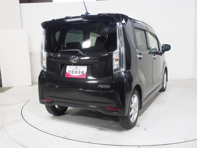 ムーヴカスタム　Ｘ　ＶＳ　ＳＡIII４ＷＤ　スマートアシスト　ＬＥＤヘッドライト　オートライト　オートエアコン　カーナビ　パノラマモニター　ドライブレコーダー　運転席シートヒーター　リモコンエンジンスターター　キーフリーシステム（北海道）の中古車