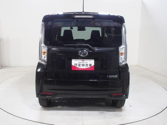 ムーヴカスタム　Ｘ　ＶＳ　ＳＡIII４ＷＤ　スマートアシスト　ＬＥＤヘッドライト　オートライト　オートエアコン　カーナビ　パノラマモニター　ドライブレコーダー　運転席シートヒーター　リモコンエンジンスターター　キーフリーシステム（北海道）の中古車