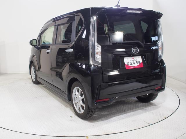 ムーヴカスタム　Ｘ　ＶＳ　ＳＡIII４ＷＤ　スマートアシスト　ＬＥＤヘッドライト　オートライト　オートエアコン　カーナビ　パノラマモニター　ドライブレコーダー　運転席シートヒーター　リモコンエンジンスターター　キーフリーシステム（北海道）の中古車