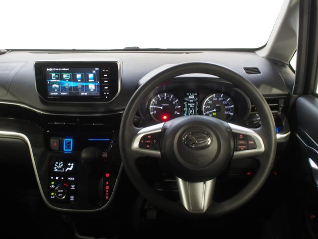 ムーヴカスタム　Ｘ　ＶＳ　ＳＡIII４ＷＤ　スマートアシスト　ＬＥＤヘッドライト　オートライト　オートエアコン　カーナビ　パノラマモニター　ドライブレコーダー　運転席シートヒーター　リモコンエンジンスターター　キーフリーシステム（北海道）の中古車