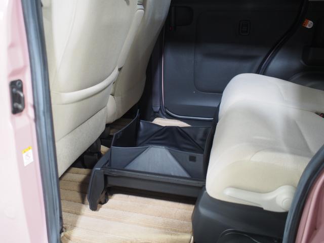 ムーヴキャンバスＧホワイトアクセントリミテッド　ＳＡIII４ＷＤ　スマートアシスト　両側パワースライドドア　ＬＥＤヘッドライト　オートライト　オートエアコン　ダイハツ純正ナビ　パノラマモニター　ドライブレコーダー　リモコンエンジンスターター（北海道）の中古車