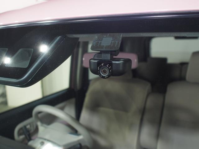 ムーヴキャンバスＧホワイトアクセントリミテッド　ＳＡIII４ＷＤ　スマートアシスト　両側パワースライドドア　ＬＥＤヘッドライト　オートライト　オートエアコン　ダイハツ純正ナビ　パノラマモニター　ドライブレコーダー　リモコンエンジンスターター（北海道）の中古車