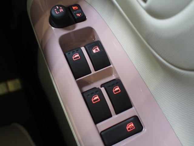 ムーヴキャンバスＧホワイトアクセントリミテッド　ＳＡIII４ＷＤ　スマートアシスト　両側パワースライドドア　ＬＥＤヘッドライト　オートライト　オートエアコン　ダイハツ純正ナビ　パノラマモニター　ドライブレコーダー　リモコンエンジンスターター（北海道）の中古車