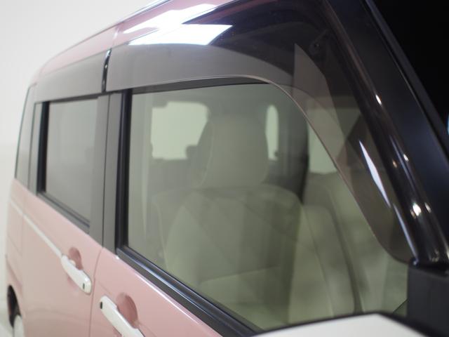 ムーヴキャンバスＧホワイトアクセントリミテッド　ＳＡIII４ＷＤ　スマートアシスト　両側パワースライドドア　ＬＥＤヘッドライト　オートライト　オートエアコン　ダイハツ純正ナビ　パノラマモニター　ドライブレコーダー　リモコンエンジンスターター（北海道）の中古車
