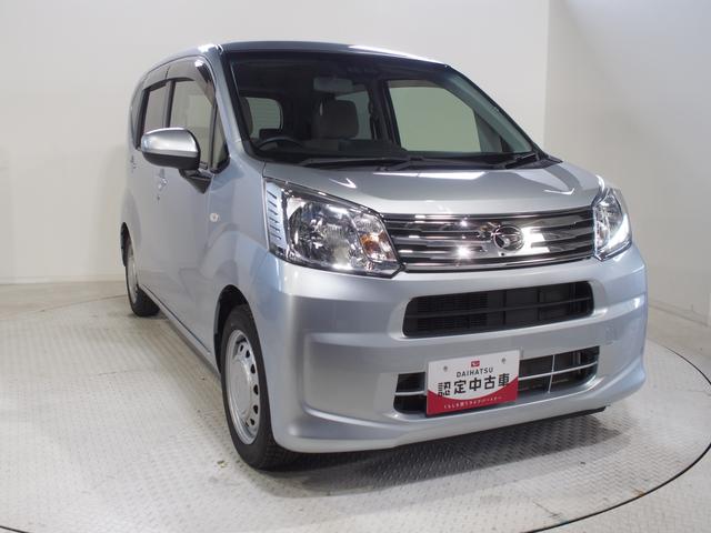 ムーヴＬ　ＳＡIII４ＷＤ　スマートアシスト　夏冬タイヤ　キーレスエントリー　ＣＤチューナー　ＥＴＣ車載器　運転席シートヒーター　オートハイビーム　アイドリングストップ　ＶＳＣ（横滑り抑制機能）（北海道）の中古車