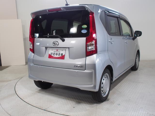 ムーヴＬ　ＳＡIII４ＷＤ　スマートアシスト　夏冬タイヤ　キーレスエントリー　ＣＤチューナー　ＥＴＣ車載器　運転席シートヒーター　オートハイビーム　アイドリングストップ　ＶＳＣ（横滑り抑制機能）（北海道）の中古車