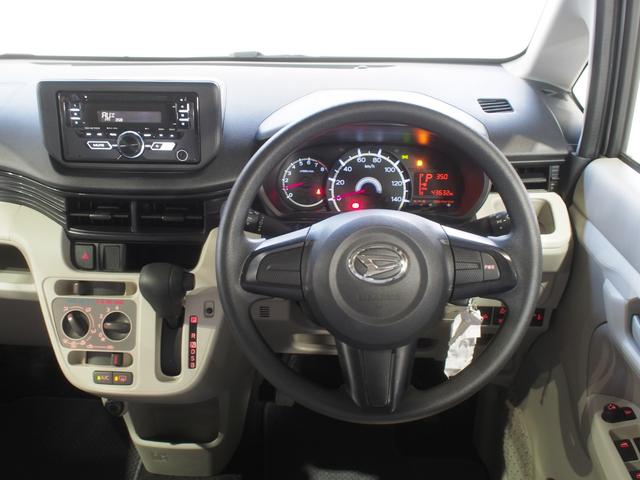 ムーヴＬ　ＳＡIII４ＷＤ　スマートアシスト　夏冬タイヤ　キーレスエントリー　ＣＤチューナー　ＥＴＣ車載器　運転席シートヒーター　オートハイビーム　アイドリングストップ　ＶＳＣ（横滑り抑制機能）（北海道）の中古車