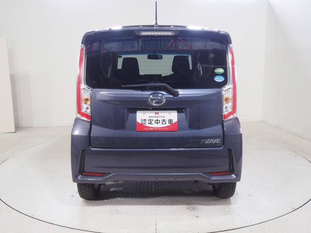 ムーヴカスタム　Ｘ４ＷＤ　スマートアシスト　ＬＥＤヘッドライト　オートライト　オートエアコン　ダイハツ純正ナビ　バックモニター　リモコンエンジンスターター　キーフリーシステム　アイドリングストップ（北海道）の中古車