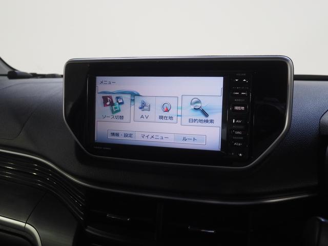 ムーヴカスタム　Ｘ４ＷＤ　スマートアシスト　ＬＥＤヘッドライト　オートライト　オートエアコン　ダイハツ純正ナビ　バックモニター　リモコンエンジンスターター　キーフリーシステム　アイドリングストップ（北海道）の中古車