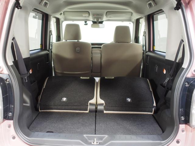 ムーヴキャンバスＧホワイトアクセントリミテッド　ＳＡIII４ＷＤ　スマートアシスト　両側パワースライドドア　ＬＥＤヘッドライト　オートライト　オートエアコン　ダイハツ純正ナビ　パノラマモニター　ドライブレコーダー　リモコンエンジンスターター（北海道）の中古車