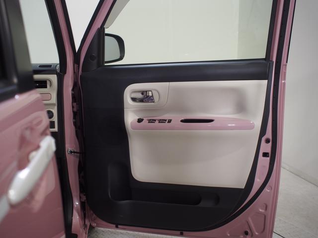 ムーヴキャンバスＧホワイトアクセントリミテッド　ＳＡIII４ＷＤ　スマートアシスト　両側パワースライドドア　ＬＥＤヘッドライト　オートライト　オートエアコン　ダイハツ純正ナビ　パノラマモニター　ドライブレコーダー　リモコンエンジンスターター（北海道）の中古車