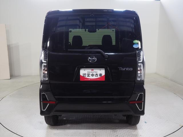 タントカスタムＸ４ＷＤ　スマートアシスト　両側パワースライドドア　ＬＥＤヘッドライト　オートエアコン　ダイハツ純正ナビ　バックモニター　ドライブレコーダー　ＥＴＣ車載器　リモコンエンジンスターター　シートヒーター（北海道）の中古車