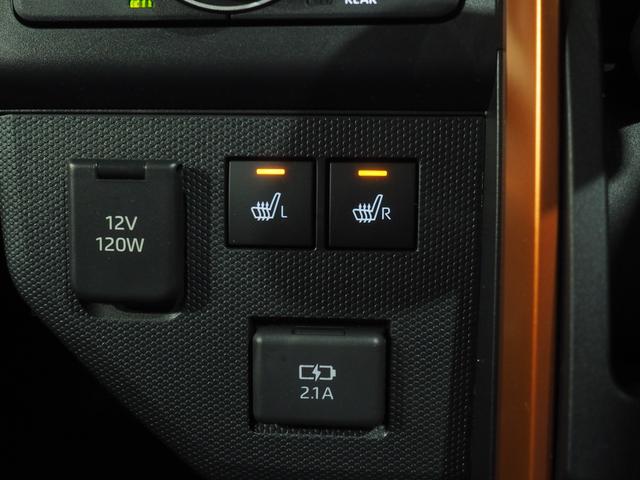 タフトＧ　ｅｃｏＩＤＬＥ非装着車４ＷＤ　スマートアシスト　ガラスルーフ　ＬＥＤヘッドライト　オートライト　オートエアコン　オーディオレス　運転席助手席シートヒーター　前後コーナーセンサー　電動パーキングブレーキ　アルミホイール（北海道）の中古車