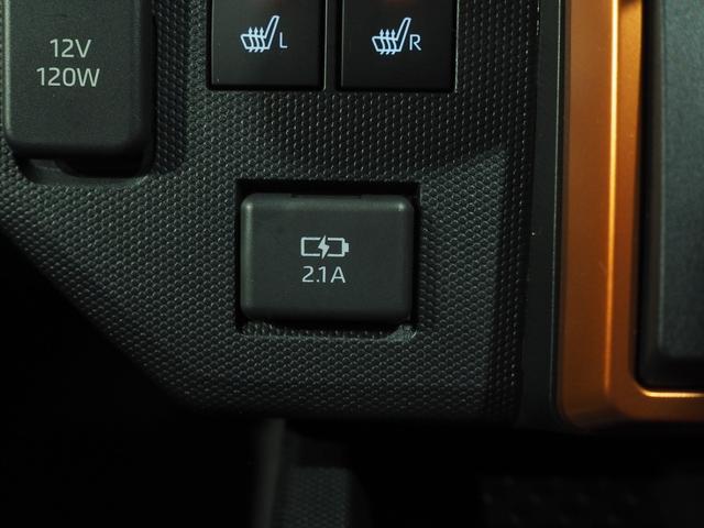 タフトＧ　ｅｃｏＩＤＬＥ非装着車４ＷＤ　スマートアシスト　ガラスルーフ　ＬＥＤヘッドライト　オートライト　オートエアコン　オーディオレス　運転席助手席シートヒーター　前後コーナーセンサー　電動パーキングブレーキ　アルミホイール（北海道）の中古車
