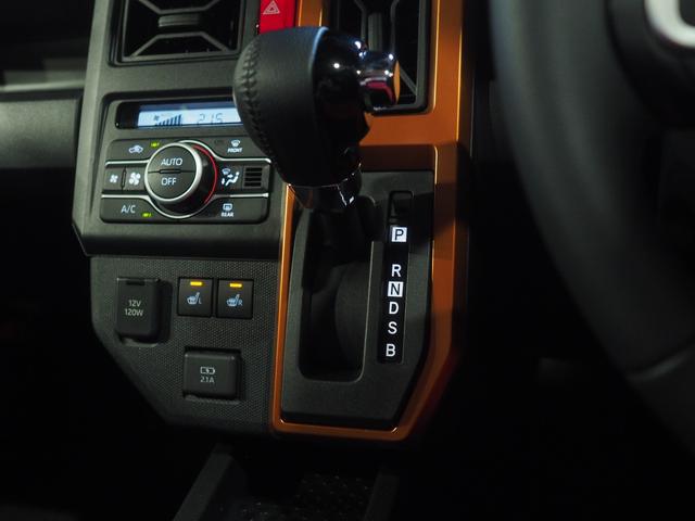 タフトＧ　ｅｃｏＩＤＬＥ非装着車４ＷＤ　スマートアシスト　ガラスルーフ　ＬＥＤヘッドライト　オートライト　オートエアコン　オーディオレス　運転席助手席シートヒーター　前後コーナーセンサー　電動パーキングブレーキ　アルミホイール（北海道）の中古車