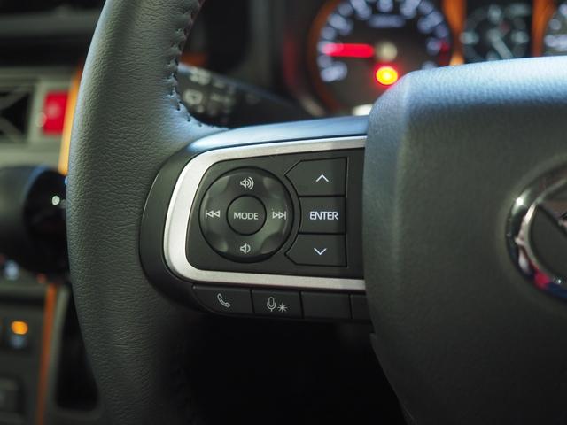 タフトＧ　ｅｃｏＩＤＬＥ非装着車４ＷＤ　スマートアシスト　ガラスルーフ　ＬＥＤヘッドライト　オートライト　オートエアコン　オーディオレス　運転席助手席シートヒーター　前後コーナーセンサー　電動パーキングブレーキ　アルミホイール（北海道）の中古車