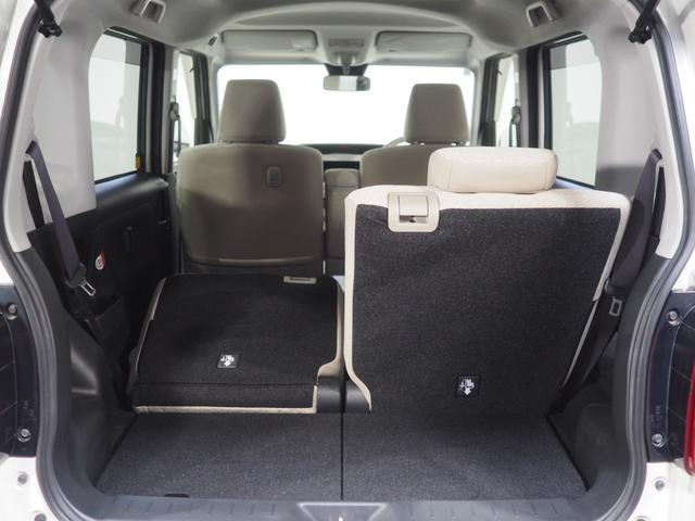 ムーヴキャンバスＸ　ＳＡIII４ＷＤ　スマートアシスト　夏冬タイヤ　両側パワースライドドア　キーフリーシステム　オートエアコン　オートライト　オーディオレス　オートハイビーム　電動ドアミラー　アイドリングストップ（北海道）の中古車