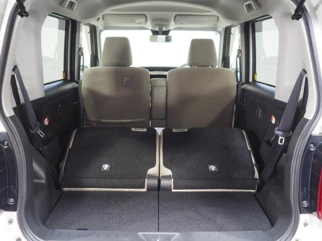 ムーヴキャンバスＸ　ＳＡIII４ＷＤ　スマートアシスト　夏冬タイヤ　両側パワースライドドア　キーフリーシステム　オートエアコン　オートライト　オーディオレス　オートハイビーム　電動ドアミラー　アイドリングストップ（北海道）の中古車