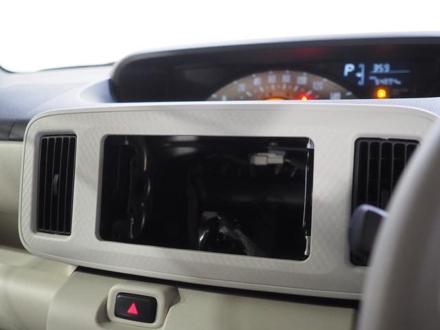 ムーヴキャンバスＸ　ＳＡIII４ＷＤ　スマートアシスト　夏冬タイヤ　両側パワースライドドア　キーフリーシステム　オートエアコン　オートライト　オーディオレス　オートハイビーム　電動ドアミラー　アイドリングストップ（北海道）の中古車