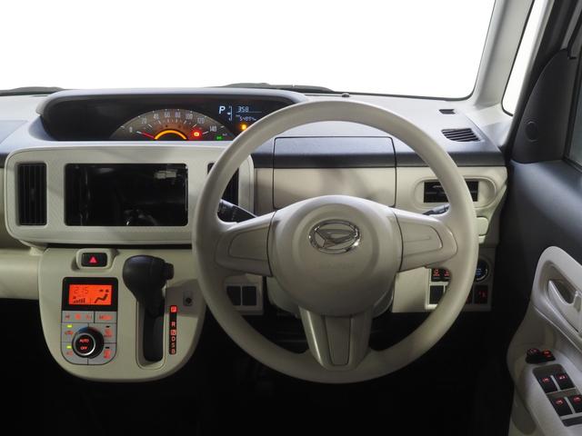 ムーヴキャンバスＸ　ＳＡIII４ＷＤ　スマートアシスト　夏冬タイヤ　両側パワースライドドア　キーフリーシステム　オートエアコン　オートライト　オーディオレス　オートハイビーム　電動ドアミラー　アイドリングストップ（北海道）の中古車