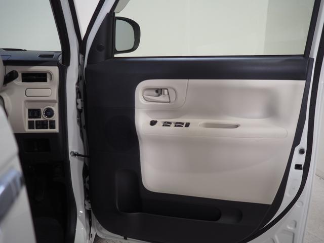 ムーヴキャンバスＸ　ＳＡIII４ＷＤ　スマートアシスト　夏冬タイヤ　両側パワースライドドア　キーフリーシステム　オートエアコン　オートライト　オーディオレス　オートハイビーム　電動ドアミラー　アイドリングストップ（北海道）の中古車
