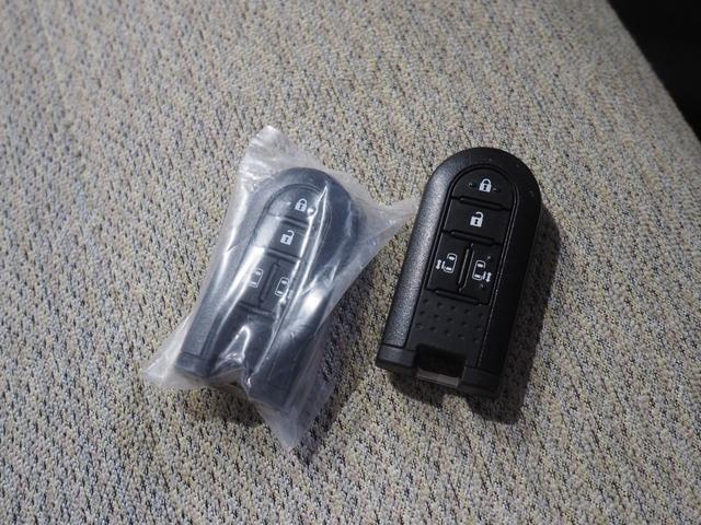 ムーヴキャンバスＸ　ＳＡIII４ＷＤ　スマートアシスト　夏冬タイヤ　両側パワースライドドア　キーフリーシステム　オートエアコン　オートライト　オーディオレス　オートハイビーム　電動ドアミラー　アイドリングストップ（北海道）の中古車