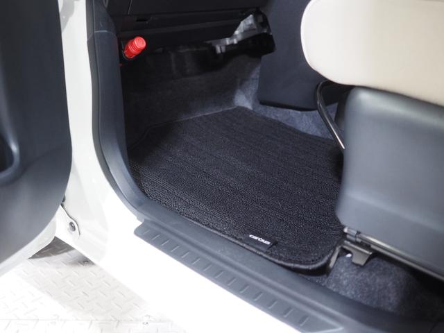 ムーヴキャンバスＧメイクアップリミテッド　ＳＡIII４ＷＤ　スマートアシスト　両側パワースライドドア　ＬＥＤヘッドライト　オートライト　ダイハツ純正ナビ　パノラマモニター　リモコンエンジンスターター　ステアリングスイッチ　アイドリングストップ（北海道）の中古車