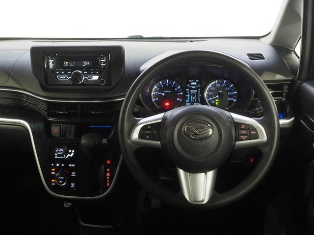 ムーヴカスタム　Ｘ　ハイパーＳＡII４ＷＤ　スマートアシスト　ＬＥＤヘッドライト　オートライト　オートエアコン　ＣＤチューナー　キーフリーシステム　アルミホイール　アイドリングストップ　ＶＳＣ（横滑り抑制機能）（北海道）の中古車