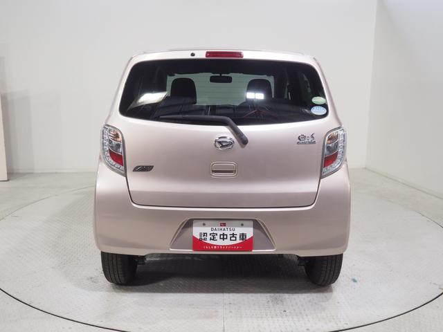 ミライースＸｆ　スマートセレクションＳＡ４ＷＤ　夏冬タイヤ　スマートアシスト　キーレスエントリー　ＣＤチューナー　デジタルメーター　リモコンエンジンスターター　アイドリングストップ　ＶＳＣ（横滑り抑制機能）（北海道）の中古車