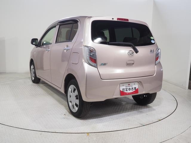 ミライースＸｆ　スマートセレクションＳＡ４ＷＤ　夏冬タイヤ　スマートアシスト　キーレスエントリー　ＣＤチューナー　デジタルメーター　リモコンエンジンスターター　アイドリングストップ　ＶＳＣ（横滑り抑制機能）（北海道）の中古車