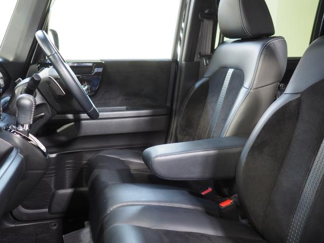 Ｎ−ＢＯＸカスタムＬターボ４ＷＤ　両側パワースライドドア　ＬＥＤヘッドライト　オートライト　オートエアコン　ホンダ純正ナビ　バックモニター　リモコンエンジンスターター　ＥＴＣ車載器　シートヒーター　後席テーブル　アルミホイール（北海道）の中古車