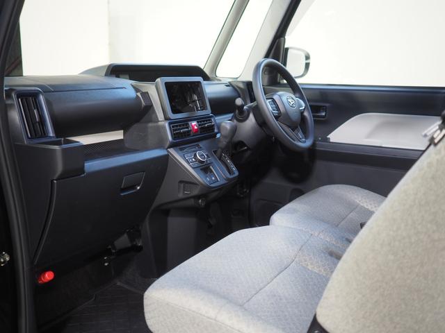 タントＸ４ＷＤ　スマートアシスト　両側スライドドア左電動　ＬＥＤヘッドライト　オートライト　オートエアコン　オーディオレス　運転席助手席シートヒーター　リモコンエンジンスターター　アイドリングストップ（北海道）の中古車