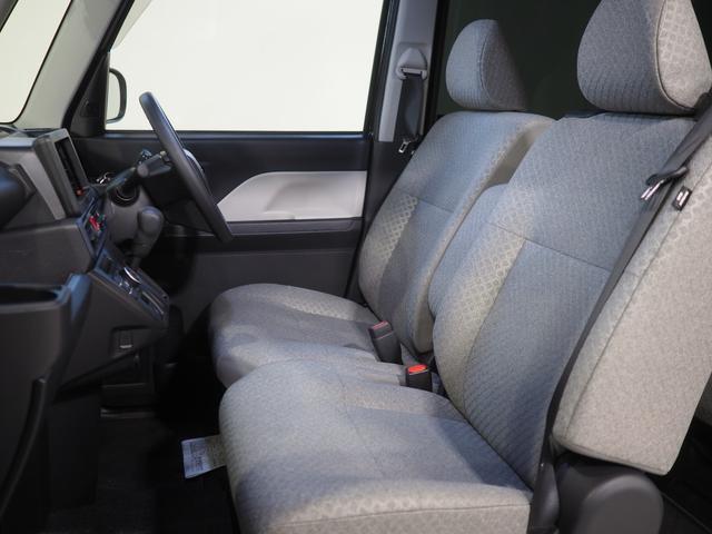 タントＸ４ＷＤ　スマートアシスト　両側スライドドア左電動　ＬＥＤヘッドライト　オートライト　オートエアコン　オーディオレス　運転席助手席シートヒーター　リモコンエンジンスターター　アイドリングストップ（北海道）の中古車
