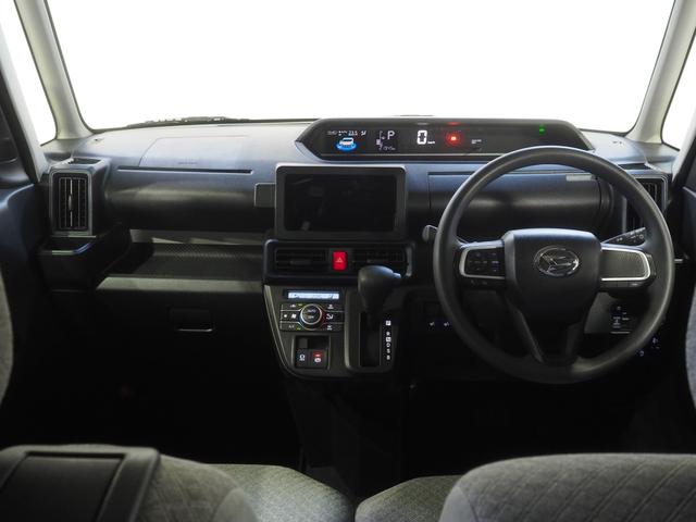 タントＸ４ＷＤ　スマートアシスト　両側スライドドア左電動　ＬＥＤヘッドライト　オートライト　オートエアコン　オーディオレス　運転席助手席シートヒーター　リモコンエンジンスターター　アイドリングストップ（北海道）の中古車