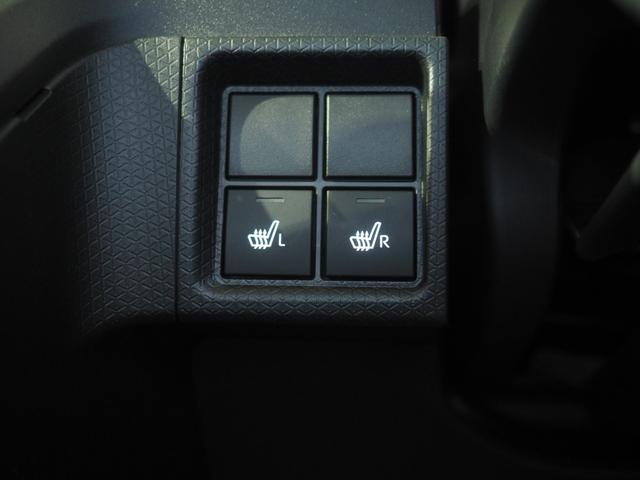 タントＸ４ＷＤ　スマートアシスト　両側スライドドア左電動　ＬＥＤヘッドライト　オートライト　オートエアコン　オーディオレス　運転席助手席シートヒーター　リモコンエンジンスターター　アイドリングストップ（北海道）の中古車
