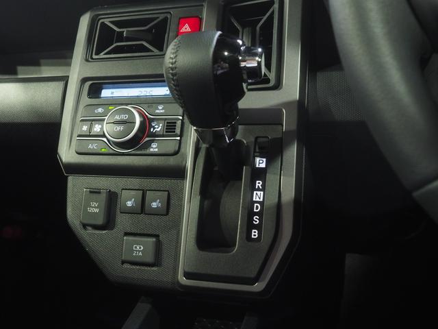 タフトＧ　ダーククロムベンチャー４ＷＤ　ブラックガーニッシュ（フロント／リヤ）　ブロックタイヤ＆アルミホイール　ＬＥＤヘッドライト　オートライト　オートエアコン　オーディオレス　シートヒーター　コーナーセンサー　アイドリングストップ（北海道）の中古車