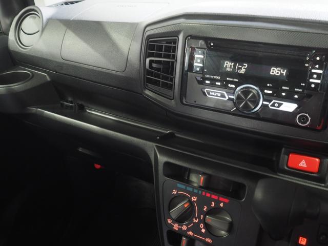 ミライースＬ　ＳＡIII４ＷＤ　夏冬タイヤ　スマートアシスト　オートライト　ＣＤチューナー　キーレスエントリー　デジタルメーター　前後コーナーセンサー　オートハイビーム　アイドリングストップ　ＶＳＣ（横滑り抑制機能）（北海道）の中古車