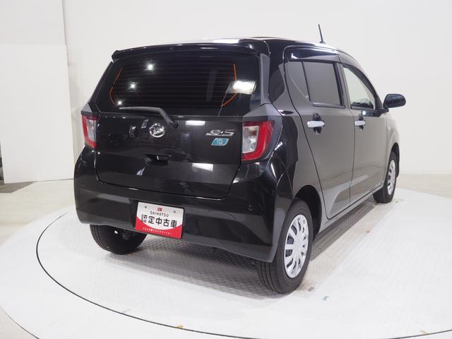 ミライースＬ　ＳＡIII　１０ｔｈアニバーサリーエディション４ＷＤ　スマートアシスト　夏冬タイヤ　キーレスエントリー　ＤＶＤオーディオ　バックモニター　リモコンエンジンスターター　ドライブレコーダー　前後コーナーセンサー　デジタルメーター　アイドリングストップ（北海道）の中古車
