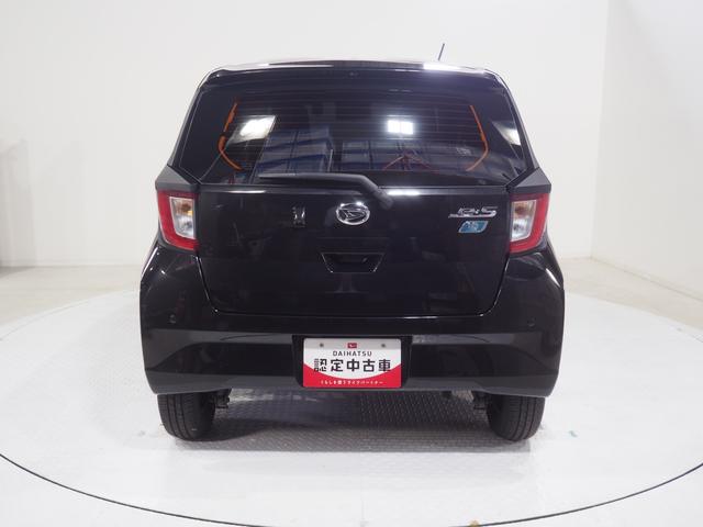 ミライースＬ　ＳＡIII　１０ｔｈアニバーサリーエディション４ＷＤ　スマートアシスト　夏冬タイヤ　キーレスエントリー　ＤＶＤオーディオ　バックモニター　リモコンエンジンスターター　ドライブレコーダー　前後コーナーセンサー　デジタルメーター　アイドリングストップ（北海道）の中古車