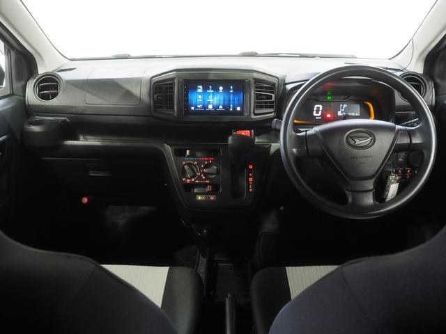 ミライースＬ　ＳＡIII　１０ｔｈアニバーサリーエディション４ＷＤ　スマートアシスト　夏冬タイヤ　キーレスエントリー　ＤＶＤオーディオ　バックモニター　リモコンエンジンスターター　ドライブレコーダー　前後コーナーセンサー　デジタルメーター　アイドリングストップ（北海道）の中古車