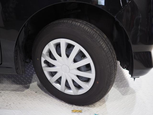 ミライースＬ　ＳＡIII　１０ｔｈアニバーサリーエディション４ＷＤ　スマートアシスト　夏冬タイヤ　キーレスエントリー　ＤＶＤオーディオ　バックモニター　リモコンエンジンスターター　ドライブレコーダー　前後コーナーセンサー　デジタルメーター　アイドリングストップ（北海道）の中古車